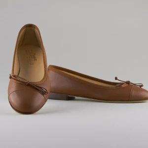 3989 Gold Cuir Capello