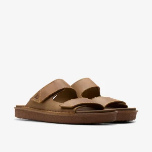 Litton Strap Marron
