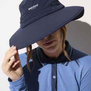 Chapeau anti-UV femme AUGUSTA