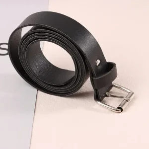 Ceinture en Cuir pour Femme - Milano