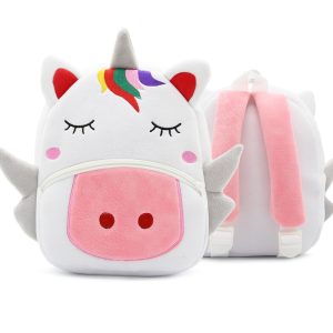 Sac à dos licorne pour enfant – Sac maternelle