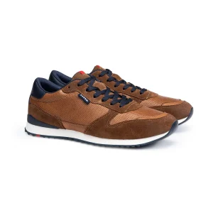 Edmond perf Marron