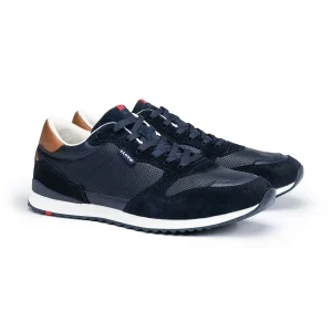 Edmond perf Bleu Marine
