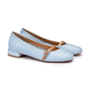 Valesca Ice blue