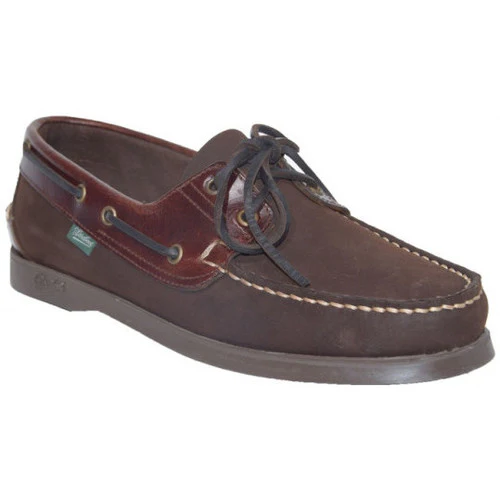 Barth Nubuck Marron 680001