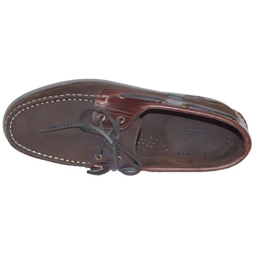 Barth Nubuck Marron 680001 – Image 4