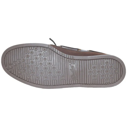 Barth Nubuck Marron 680001 – Image 6