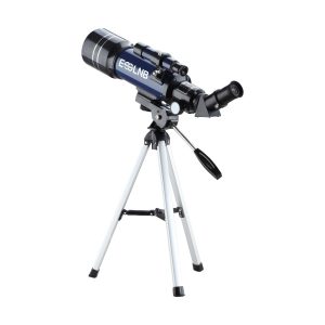 Télescope pour débutant – Astronomie pour les enfants