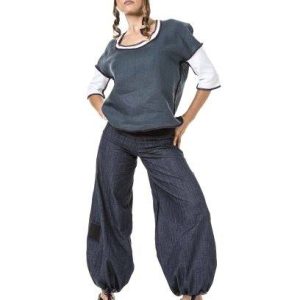 Top Univers Ardoise/blanc Marie Cabanac