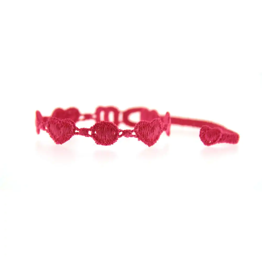 Bracelet motif Coeur – Image 9