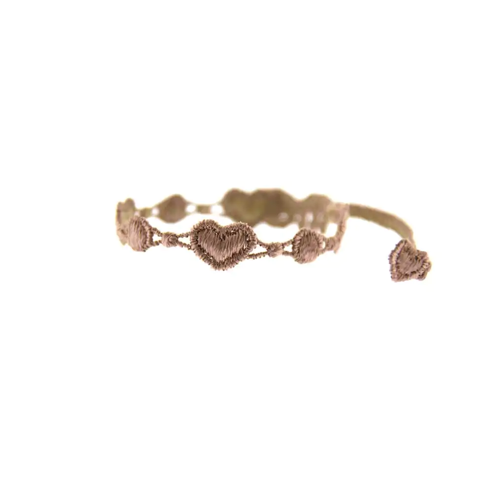 Bracelet motif Coeur – Image 5