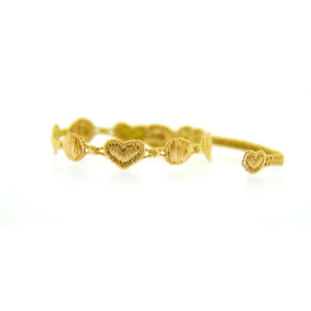 Bracelet motif Coeur – Image 3