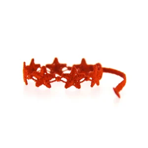 Bracelet motif Etoile