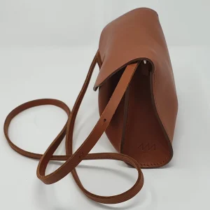 Sac Marron en cuir