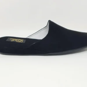 Mederic Nubuck Noir