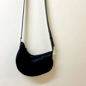 Sac Banane Freedom Noir