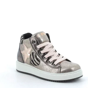 08378100 Hula cuir Beige