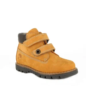 08410622 Play Nubuck Gold