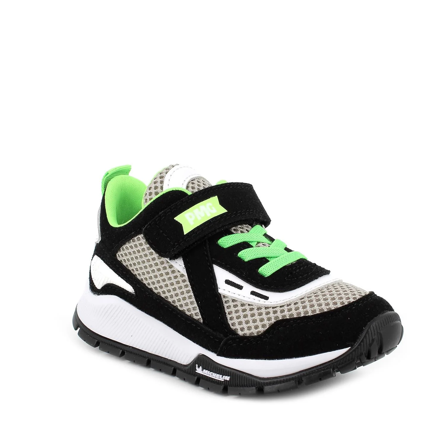 1936622 Noir/blanc/vert