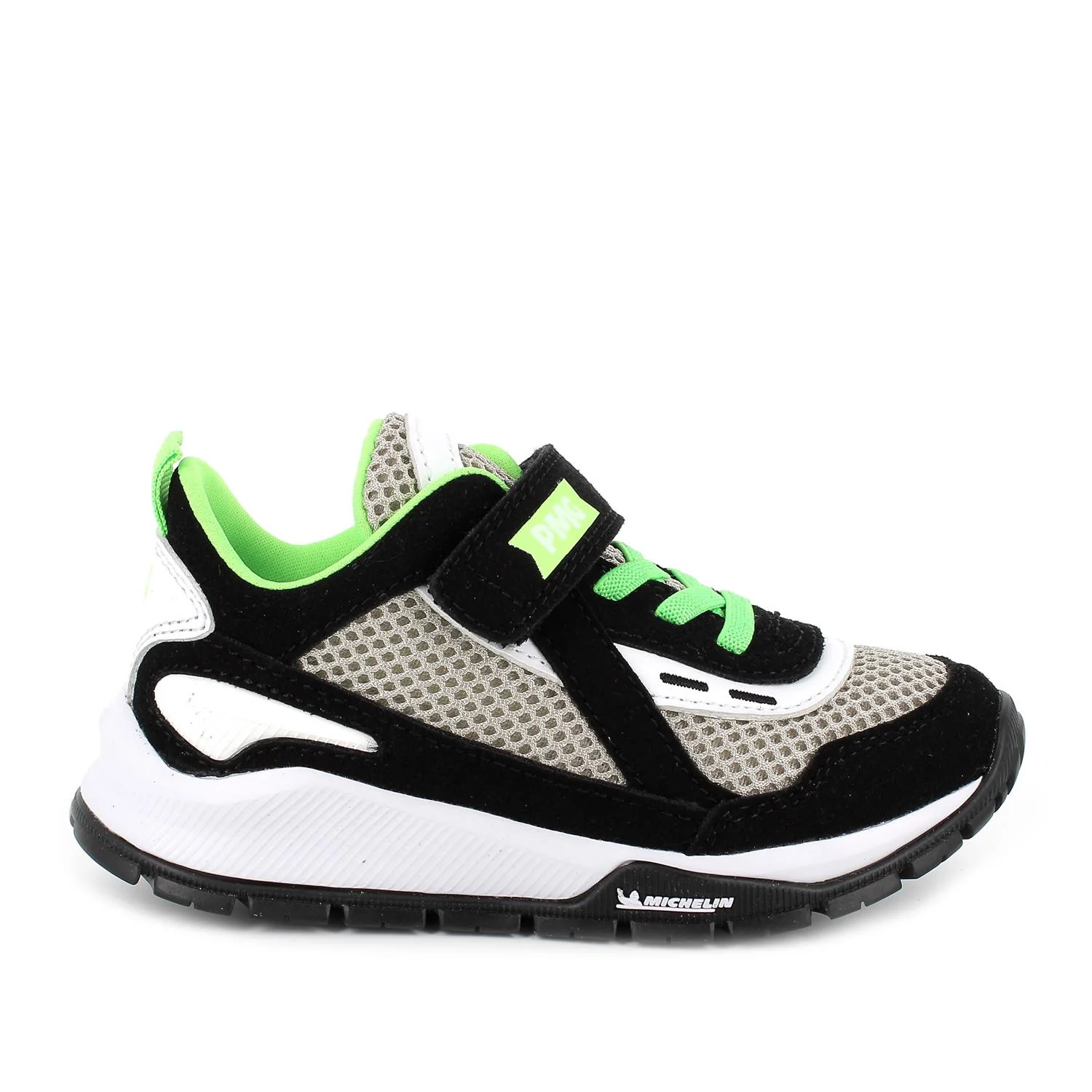 1936622 Noir/blanc/vert – Image 2