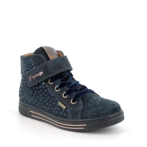 08376700 Hula Nubuck Marine Gore-Tex