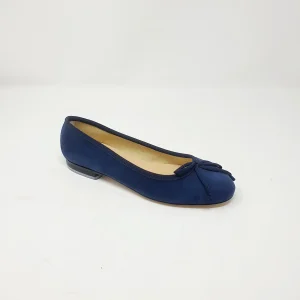 Auto 02 3956 Marine nubuck Capello