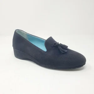 714m Nubuck Marine