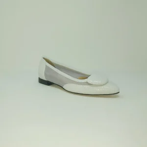 11787 Cuir Blanc