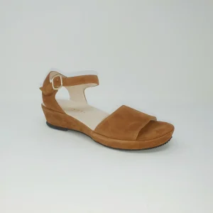 552 Nubuck Marron