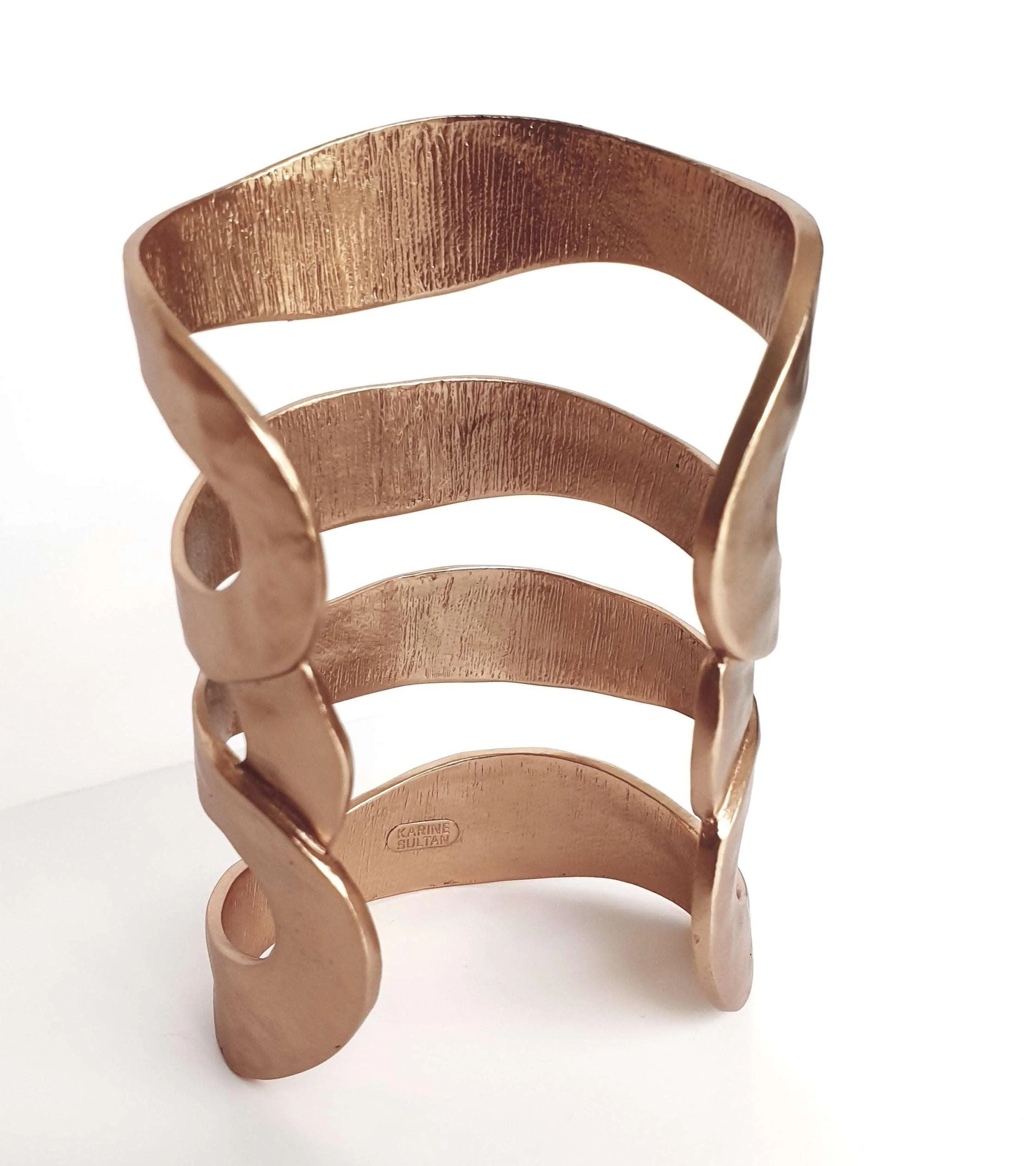 B57053 Bracelet - Karine Sultan – Image 4
