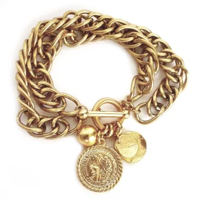 B72510 Bracelet - Karine Sultan