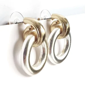 E62093 Boucles d'oreilles - Karine Sultan