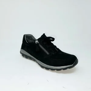 06968 Nubuck Noir