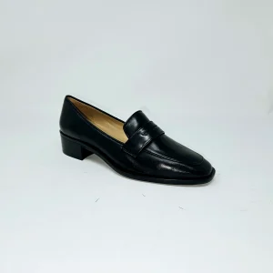 Berenice cuir Noir
