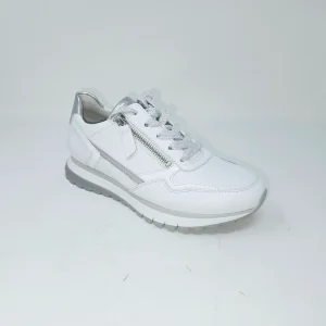 66378 Blanc métallique
