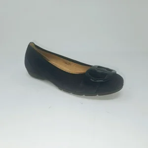 64163 nubuck Marine