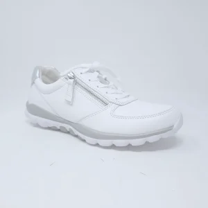 06968 Cuir Blanc