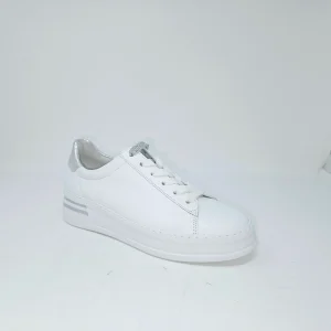 66395 Blanc/Argent