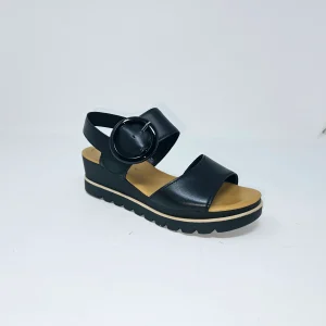 64.645 Cuir Noir