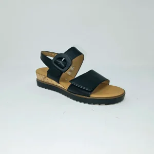 62.752 Cuir Noir