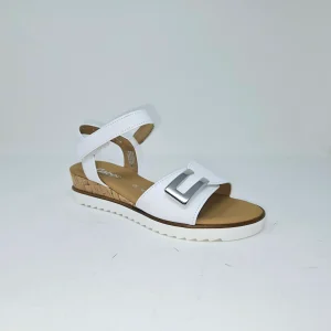 62.756 Cuir Blanc
