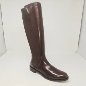 5170 Bérénice Cuir lisse Marron