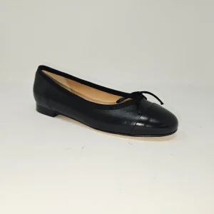 Barbara Cuir Noir