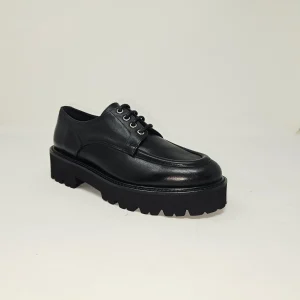 Catharina cuir Noir