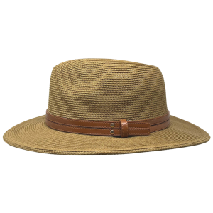 Chapeau anti-UV mixte BATANDA