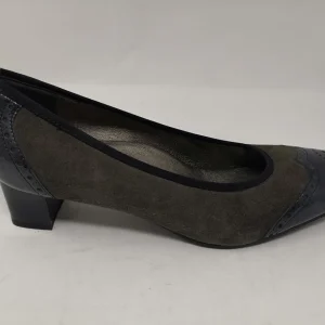 2535 nubuck gris