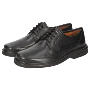 Marcel cuir Noir