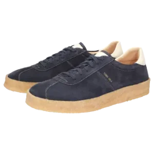 Tils Grashopper Nubuck Marine