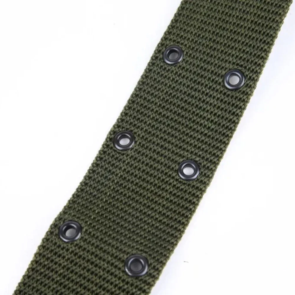 Ceinture Militaire Tactique en Tissu - Anatole – Image 9