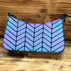 Petit sac baguette Flashy
